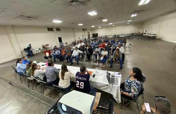 PLENO DE DELEGADOS