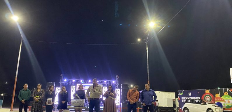 PRIMER GRAN POSADA SUTSMH 2025