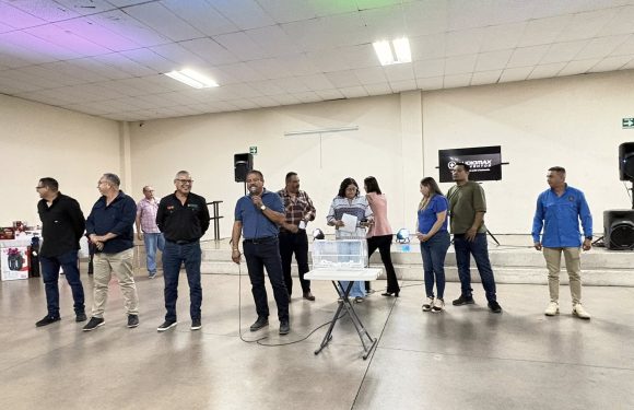 EVENTO CÍVICO IDH 2026