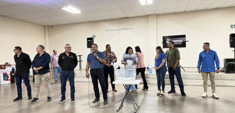 EVENTO CÍVICO IDH 2026