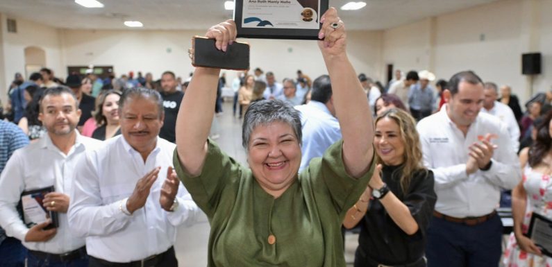 EMPLEADA DEL AÑO SUTSMH 2026, CLÁUSULA DE NUEVA CREACIÓN CONVENIO COLECTIVO