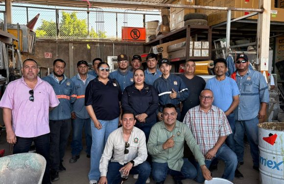 COMITÉ EJECUTIVO DA SEGUIMIENTO A TEMAS EN EL ÁREA DE PINTURAS