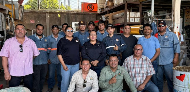 COMITÉ EJECUTIVO DA SEGUIMIENTO A TEMAS EN EL ÁREA DE PINTURAS