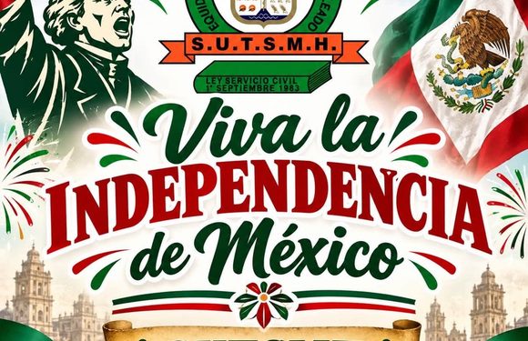 INDEPENDENCIA DE MÉXICO
