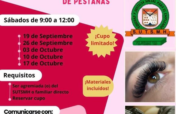 CONVOCATORIA A CURSO