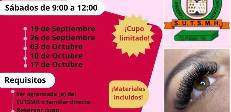 CONVOCATORIA A CURSO