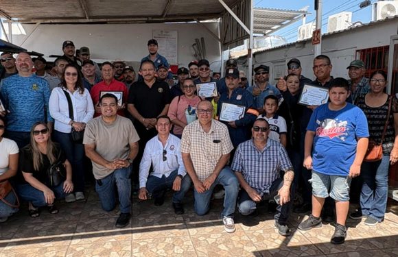 ENTREGA DE RECONOCIMIENTO POR JUBILACIÓN