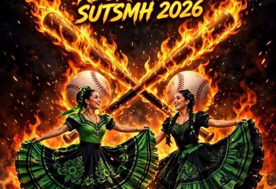 GRAN INAUGURACIÓN DEL 4TO TORNEO RECREATIVO DEL SUTSMH 2026