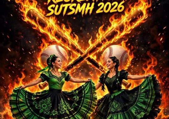 GRAN INAUGURACIÓN DEL 4TO TORNEO RECREATIVO DEL SUTSMH 2026